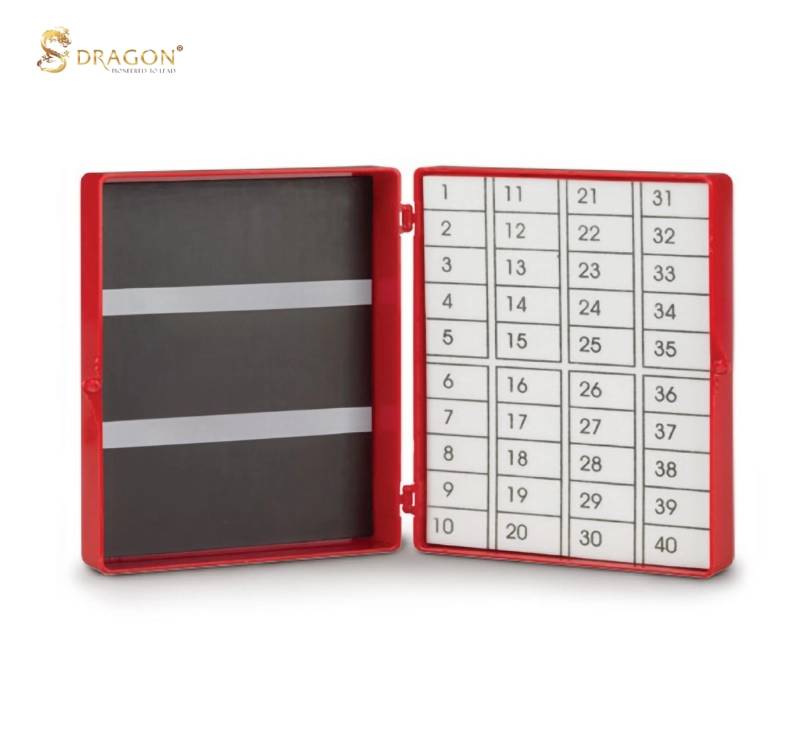 Hộp đựng kim tiêm