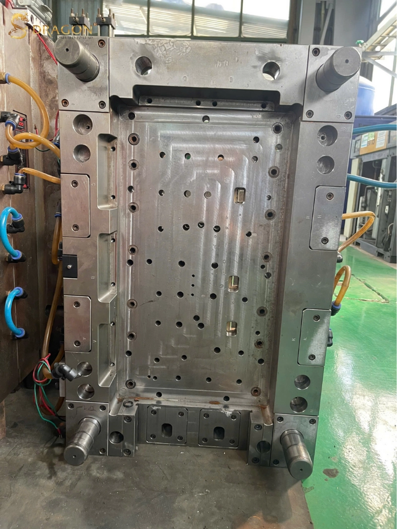 Yếu tố quyết định lựa chọn loại khuôn ép nhựa phù hợp