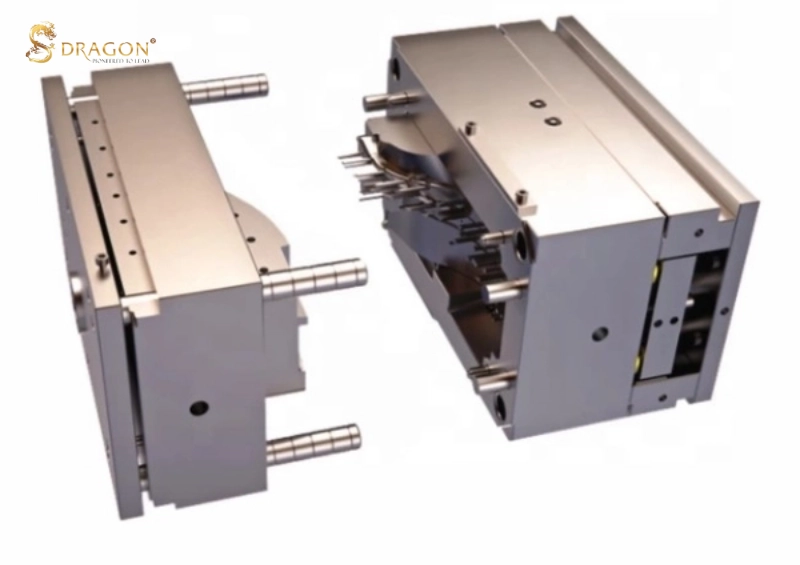 Ưu điểm và nhược điểm của khuôn 3 tấm