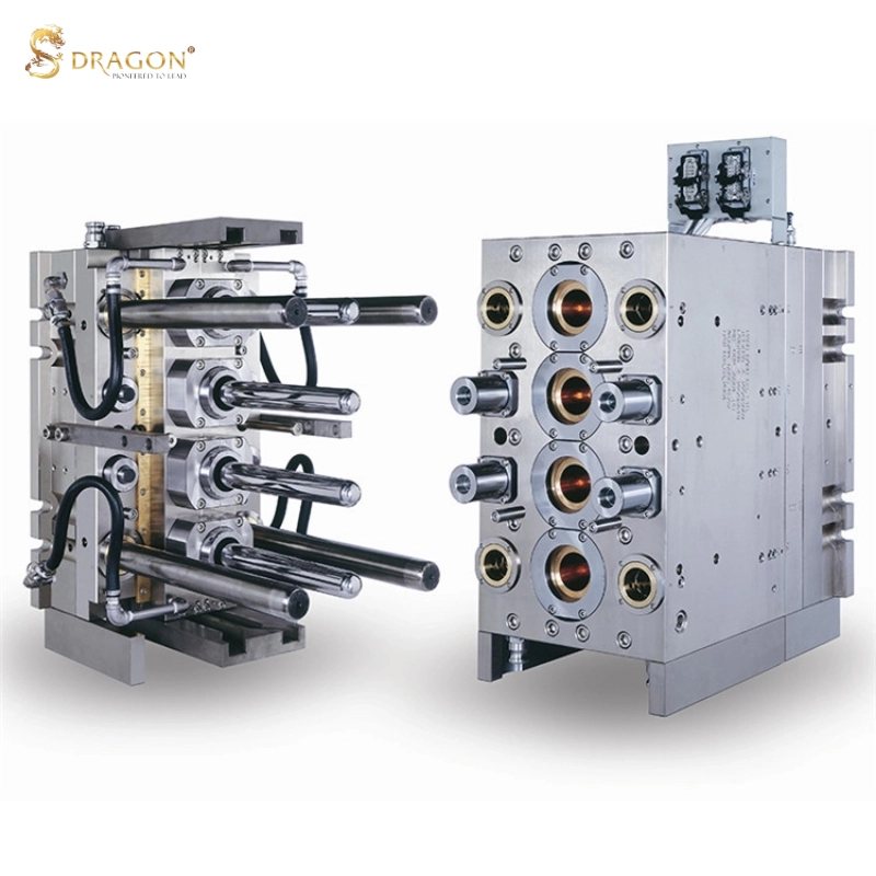 Ứng dụng của khuôn 3 tấm trong sản xuất công nghiệp