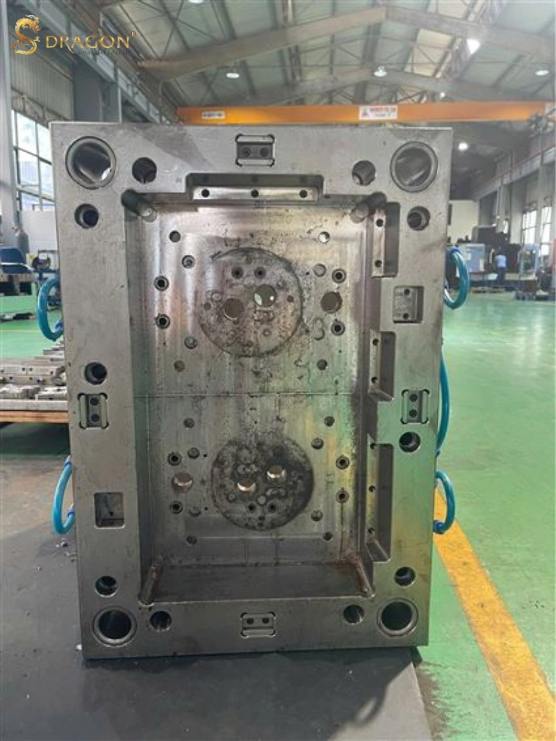 Vật liệu chế tạo khuôn và yêu cầu kỹ thuật