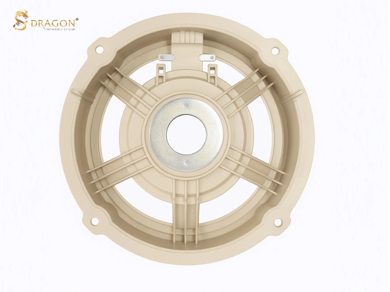 Mã sản phẩm: SD0002 (Nhựa ABS)