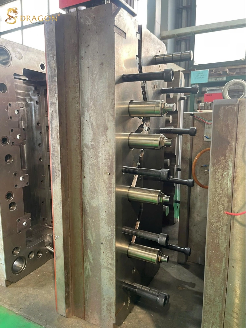 Tiêu chí lựa chọn vật liệu khuôn tối ưu cho sản xuất công nghiệp