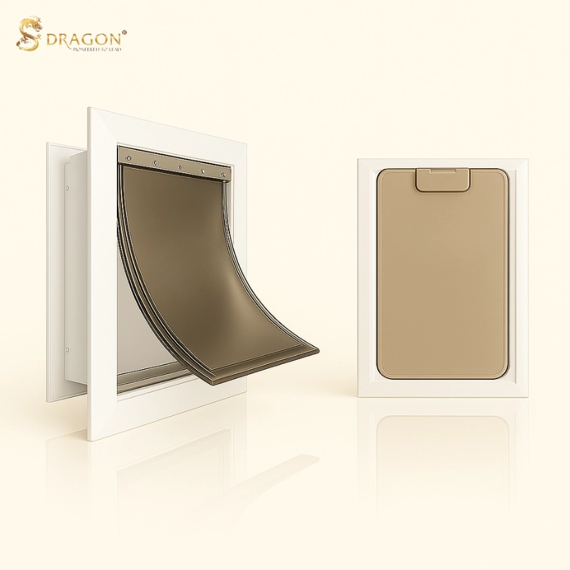 Cửa cho thú cưng