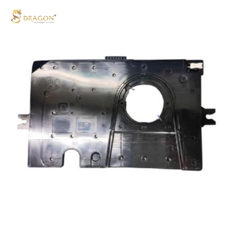 Sản xuất khung tivi