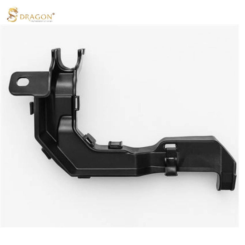 Linh kiện nhựa lắp ráp dây dẫn điện ô tô