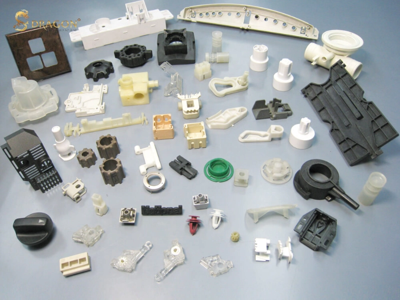 Sự cần thiết của linh kiện nhựa điện tử trong ngành công nghiệp