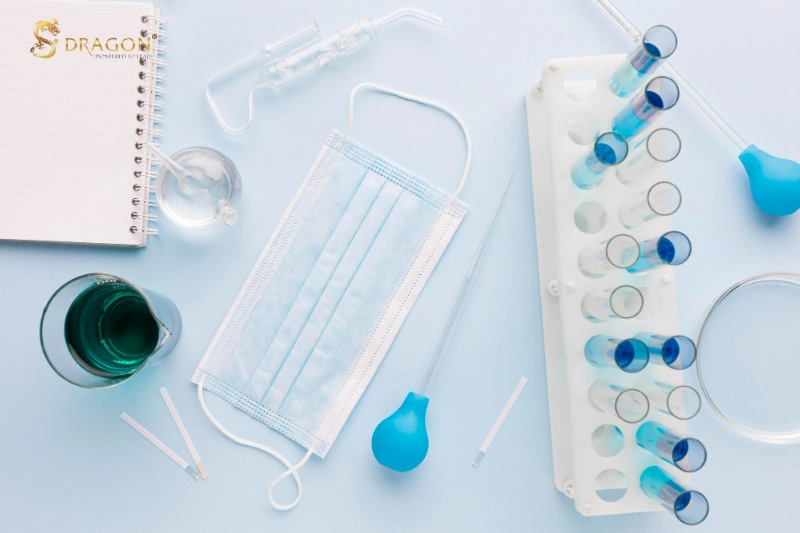 Thiết bị nhựa y tế: Nền tảng của ngành chăm sóc sức khỏe hiện đại