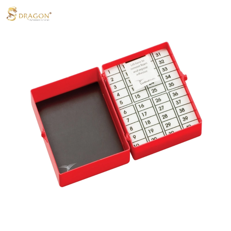 Hộp đựng kim tiêm