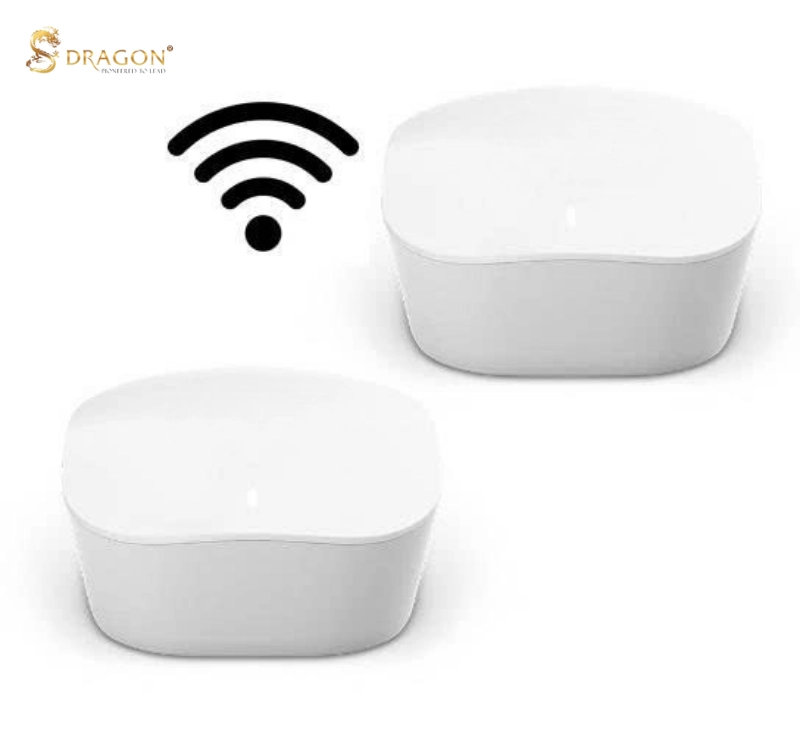 Cục phát wifi