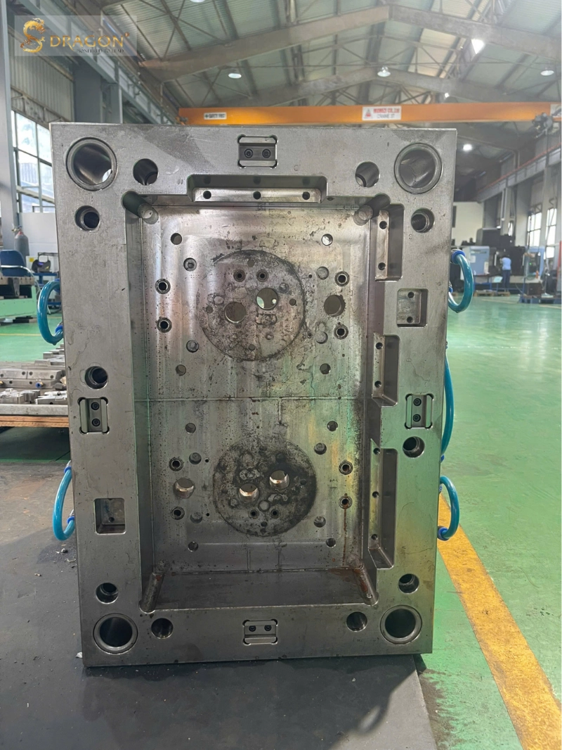 Tại sao gia công khuôn ép nhựa chính xác cao là yếu tố sống còn?