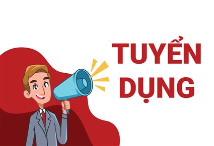 Nhân viên thiết bị điện 
