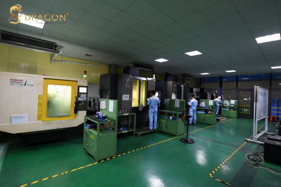 Gia Công Tiện Là Gì? Các Phương Pháp Gia Công Tiện Phổ Biến Hiện Nay