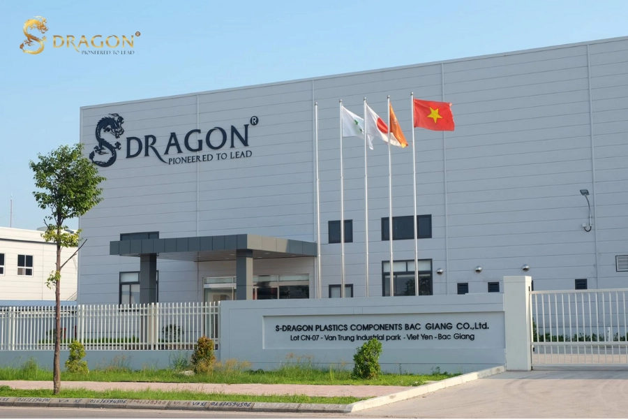 Khuôn Ép Nhựa Là Gì? Giải Pháp Gia Công Khuôn Chính Xác