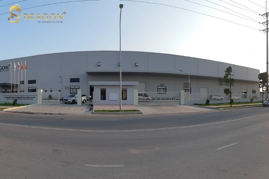 Khuôn Mẫu Là Gì? Quy Trình Gia Công Khuôn Mẫu Theo Công Nghệ Mới 