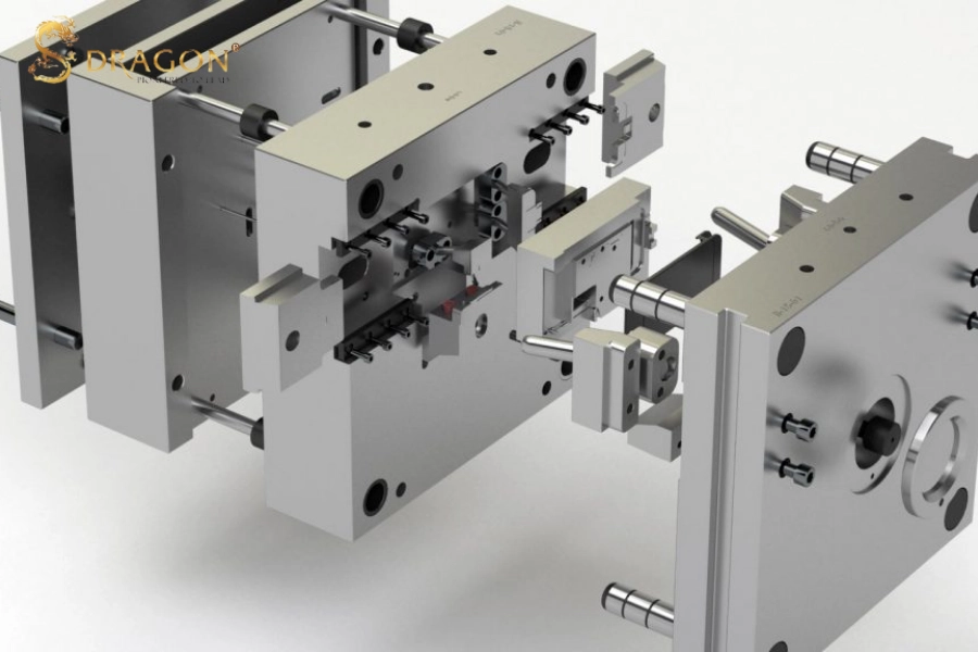 Khuôn Nhiều Tầng Là Gì Và Vai Trò Trong Sản Xuất