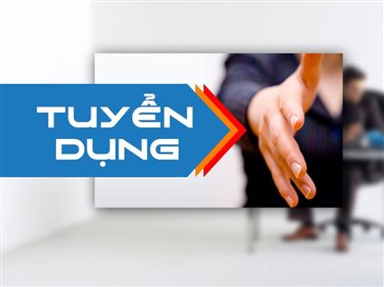 Công ty TNHH S-Dragon Bắc Giang cần tuyển   