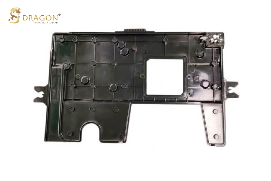 Các Loại Vật Liệu Làm Khuôn Ép Nhựa Phổ Biến Hiện Nay