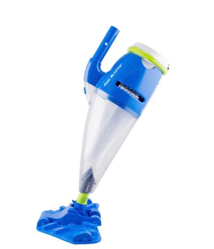 MÁY LÀM SẠCH BỂ BƠI MODEL 3