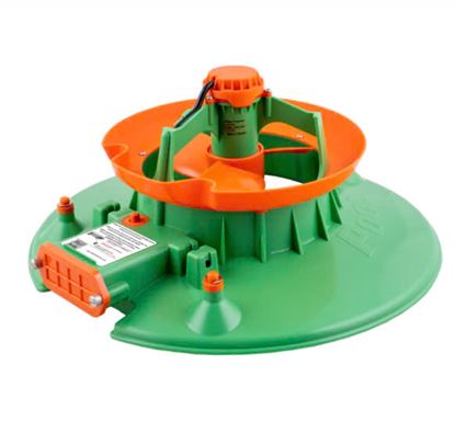 MÁY LÀM SẠCH BỂ BƠI MODEL 3