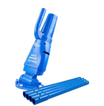 MÁY LÀM SẠCH BỂ BƠI MODEL 4