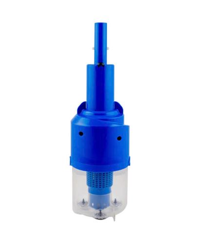 MÁY LÀM SẠCH BỂ BƠI MODEL 5