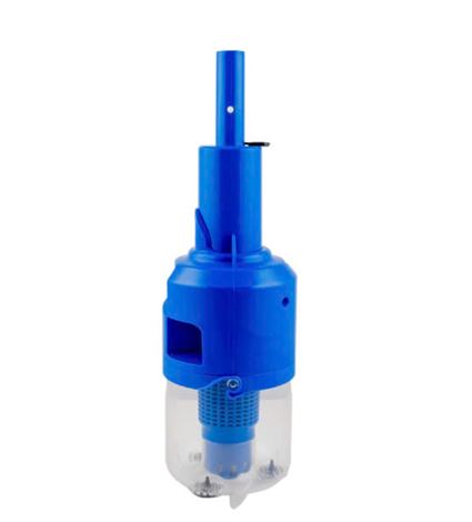 MÁY LÀM SẠCH BỂ BƠI MODEL 5