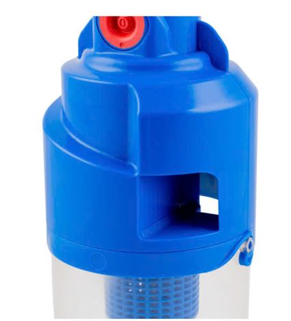 MÁY LÀM SẠCH BỂ BƠI MODEL 5