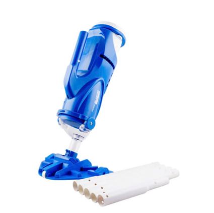 MÁY LÀM SẠCH BỂ BƠI MODEL 6