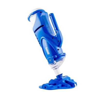 MÁY LÀM SẠCH BỂ BƠI MODEL 6