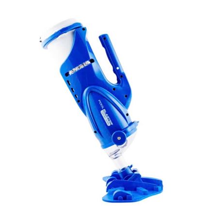 MÁY LÀM SẠCH BỂ BƠI MODEL 6