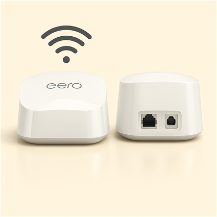THIẾT BỊ PHÁT SÓNG WIFI
