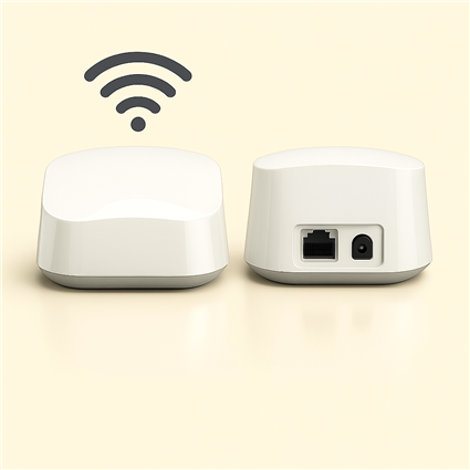 THIẾT BỊ PHÁT SÓNG WIFI